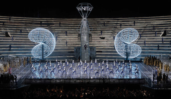 Nabucco - Verona