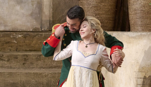 L'elisir d'amore - Viena