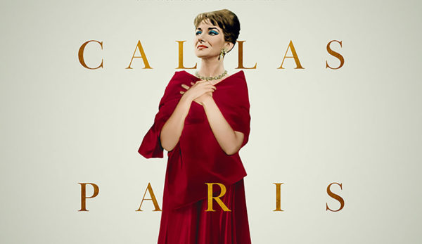 Callas - Paris