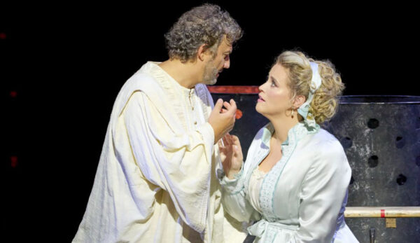 Otello - Viena