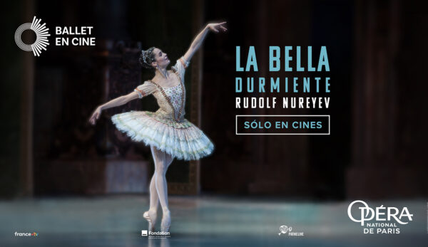 La bella durmiente - París