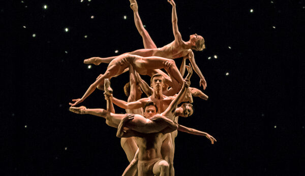 Ballet to Broadway - Londres