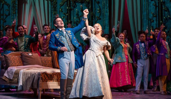 La traviata 2018 - Met