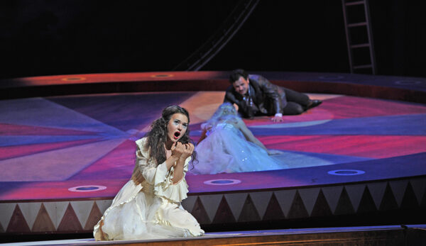 La traviata - Baden Baden
