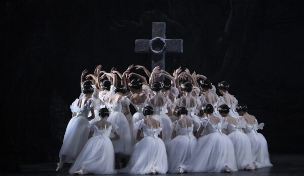 Giselle - París