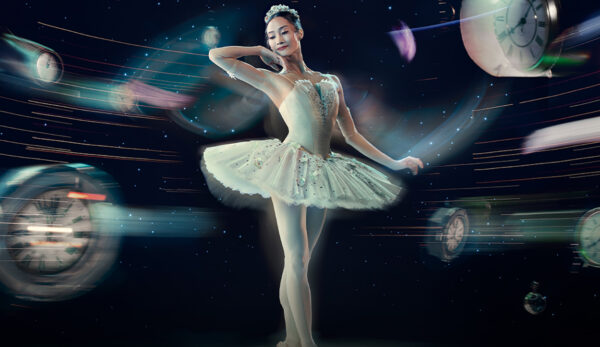 La Cenicienta - Londres