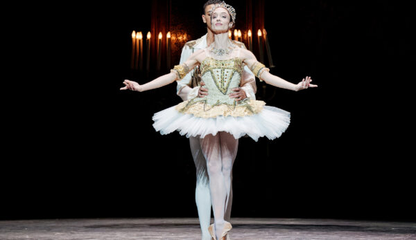 El cascanueces - París