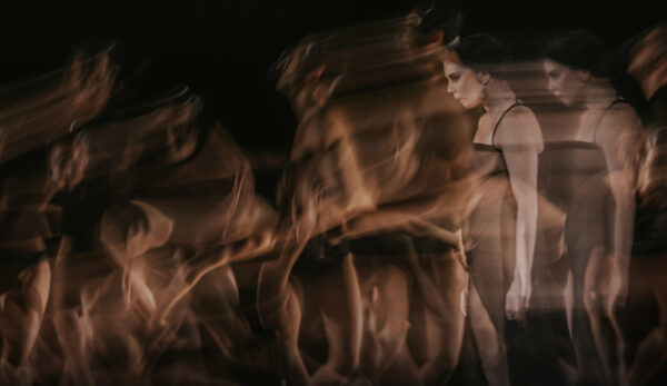 Woolf Works - Londres