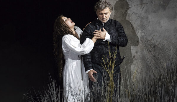 La Gioconda - Nápoles