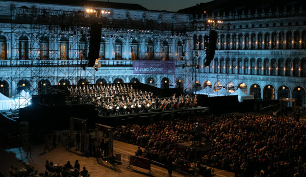 Cavalleria rusticana - La Fenice
