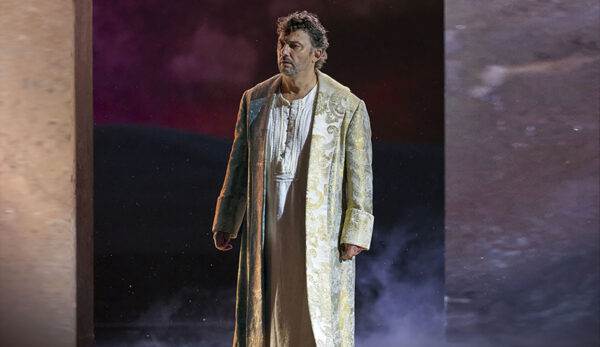 Otello - Viena