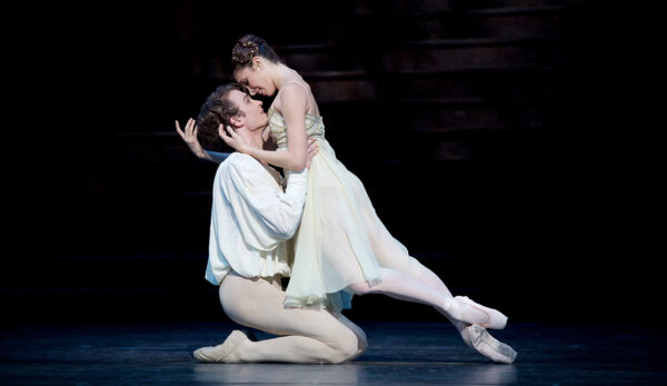 Romeo y Julieta - Londres