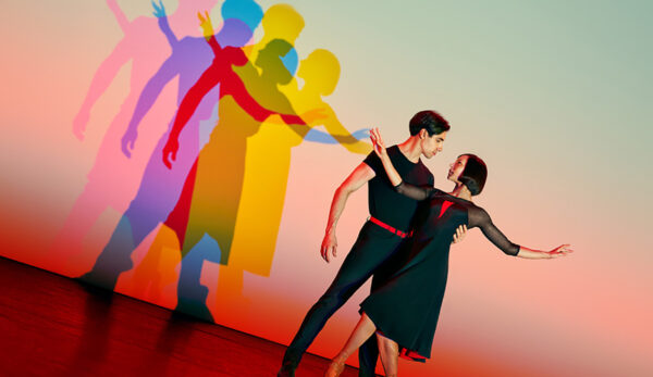 Ballet to Broadway - Londres