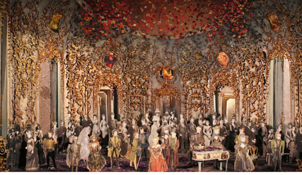 La traviata 2018 - Met