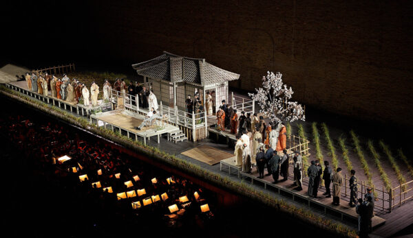 Madama Butterfly - Macerata