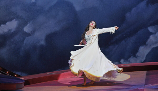 La traviata - Baden Baden
