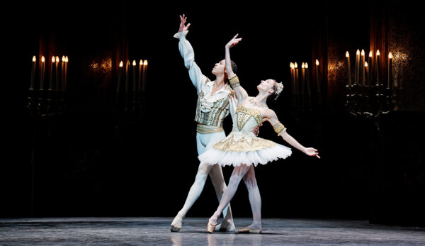 El cascanueces - París