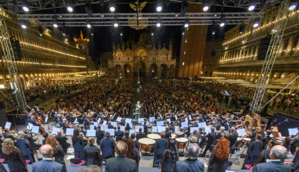 Cavalleria rusticana - La Fenice