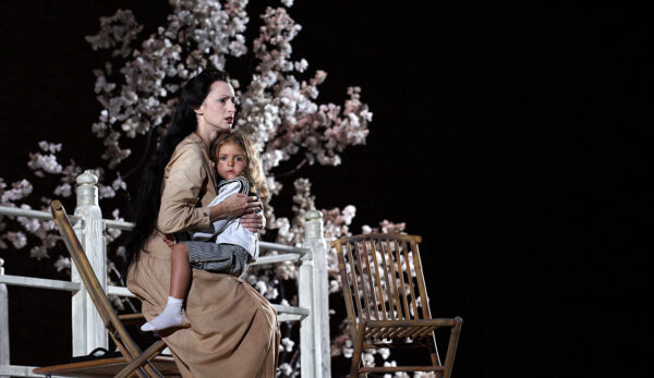 Madama Butterfly - Macerata