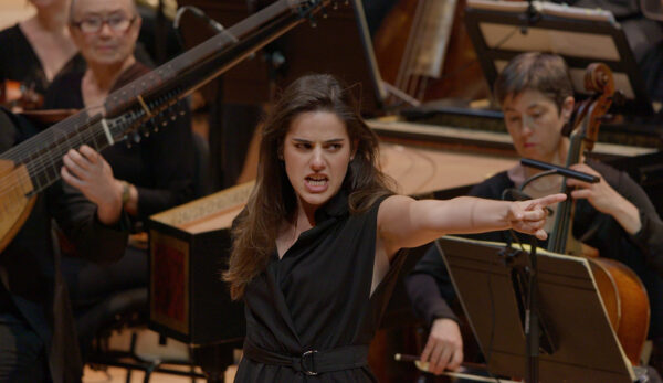 Ariodante - París