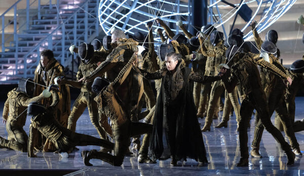 Nabucco - Verona