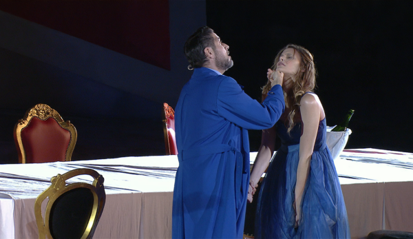 Rigoletto - St. Margarethen