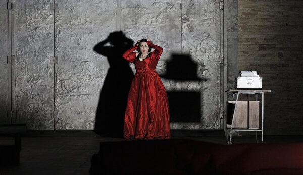 Tosca - Macerata
